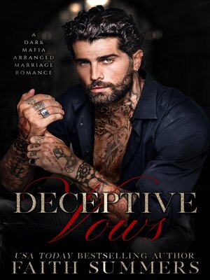 cover image of Deceptive Vows